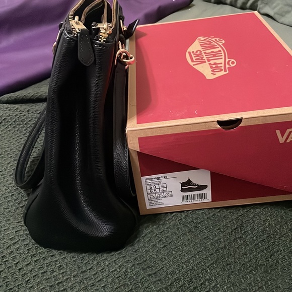 Coach Christie Carryall Bag - Picture 10 of 10